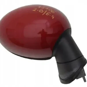 Rabat LUSTERKO ZEWNĘTRZNE PRAWE MINI R55 R56 ANG